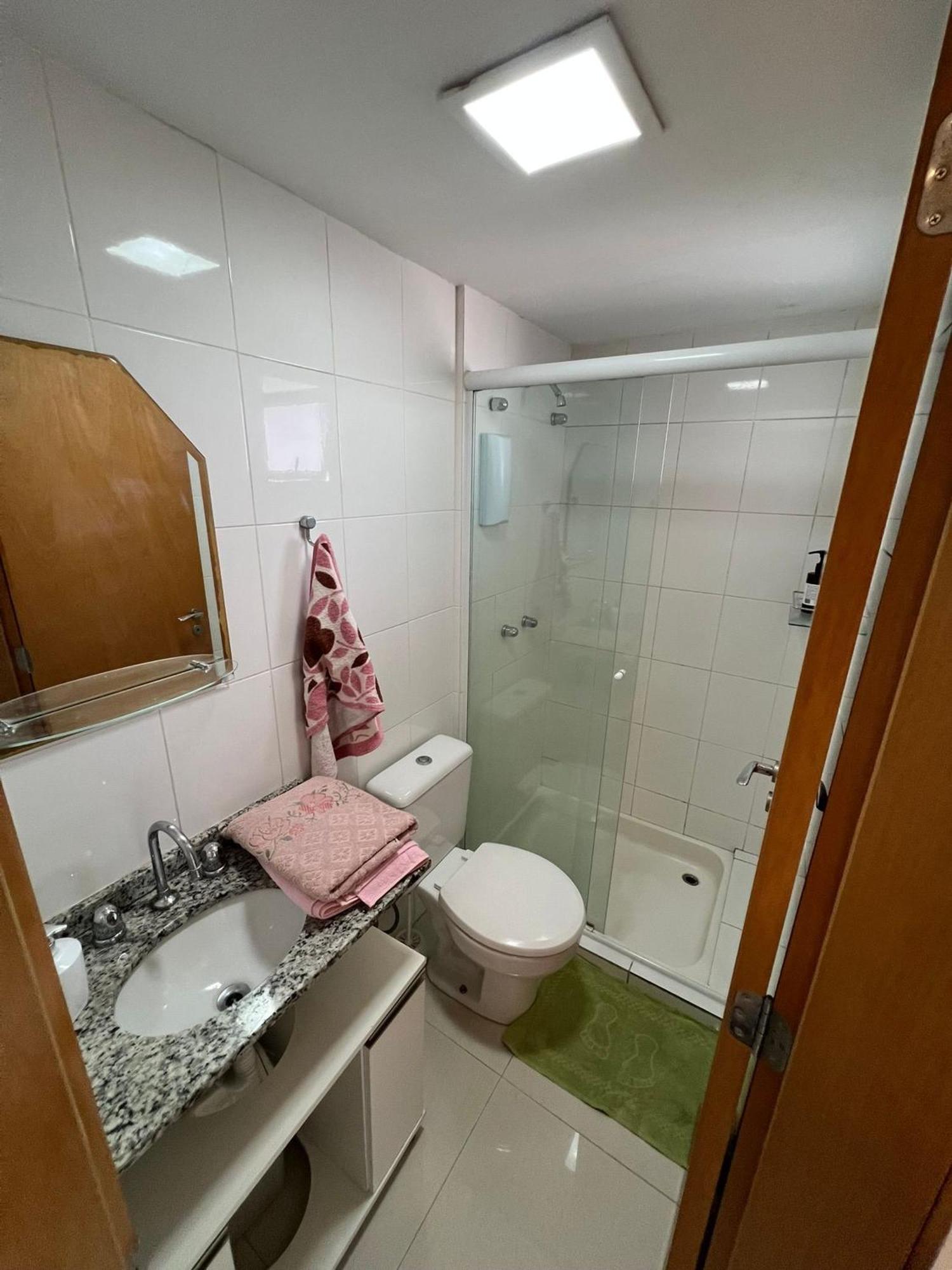 Apartamento No Local Do Centro Curitiba